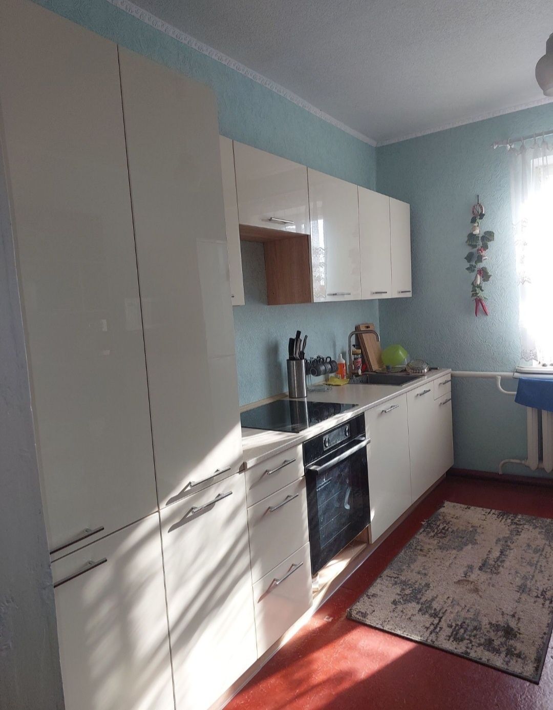 Срочно Продам дом в Солоницевке (п.Пересечное)