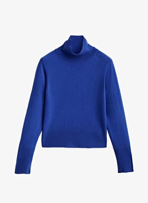 Светр з кашеміру Massimo Dutti