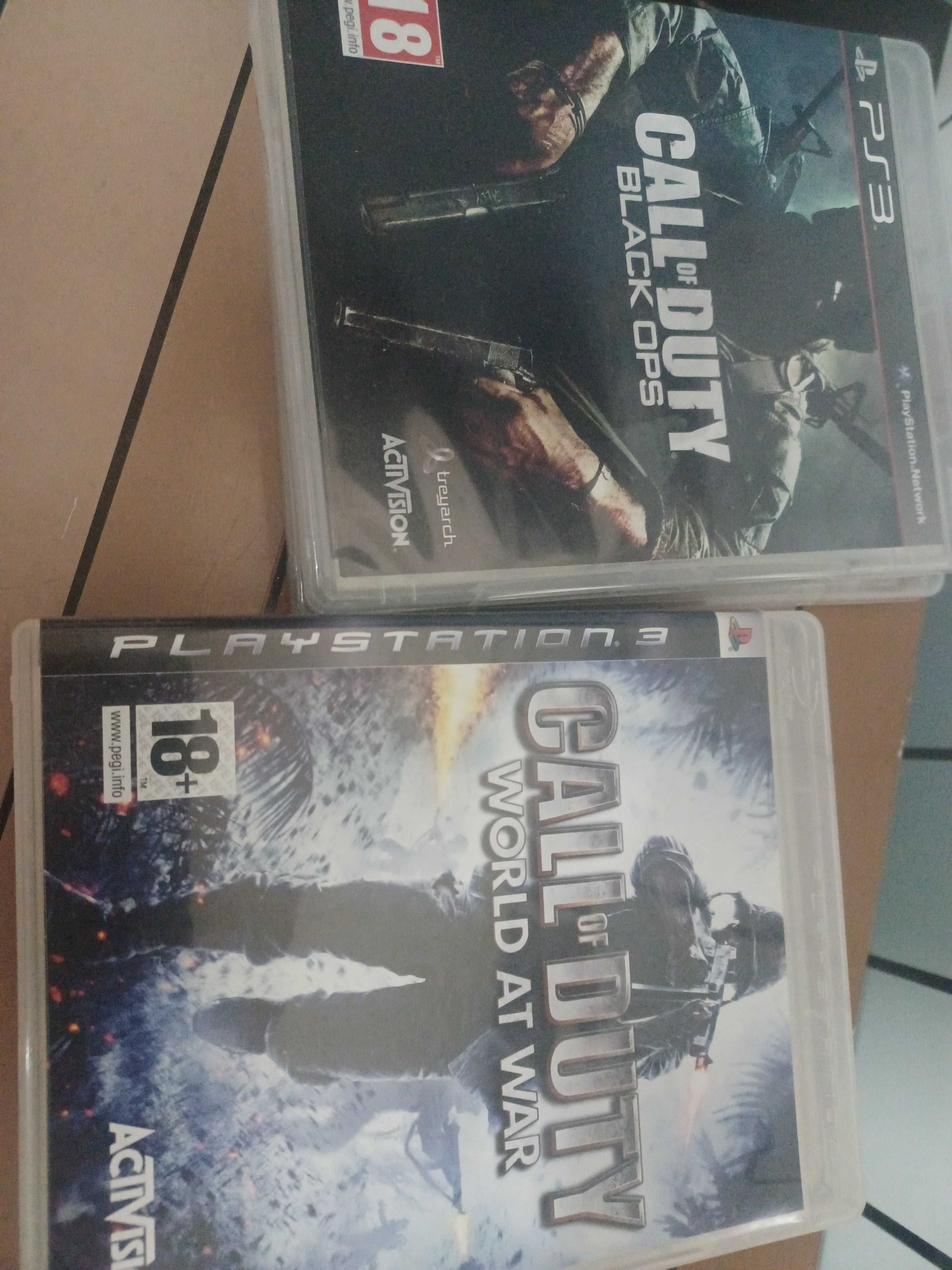 Ps3 varios jogos