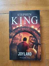 Joyland Stephen King