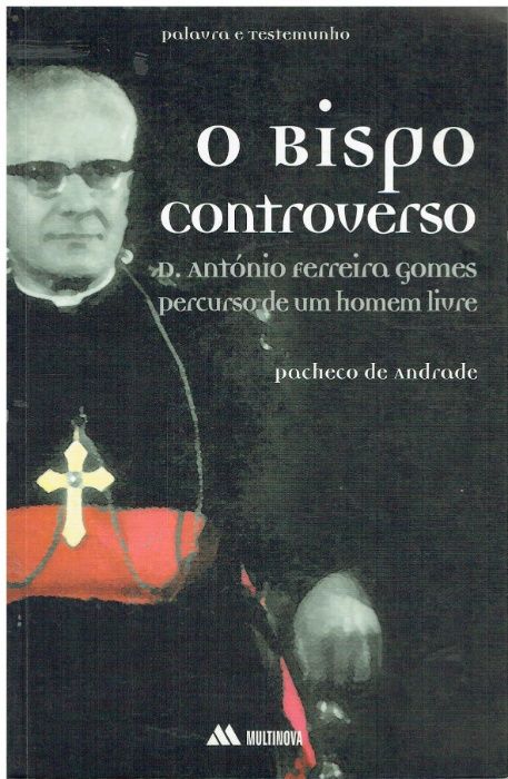 8230 Bispo Controverso de Pacheco de Andrade