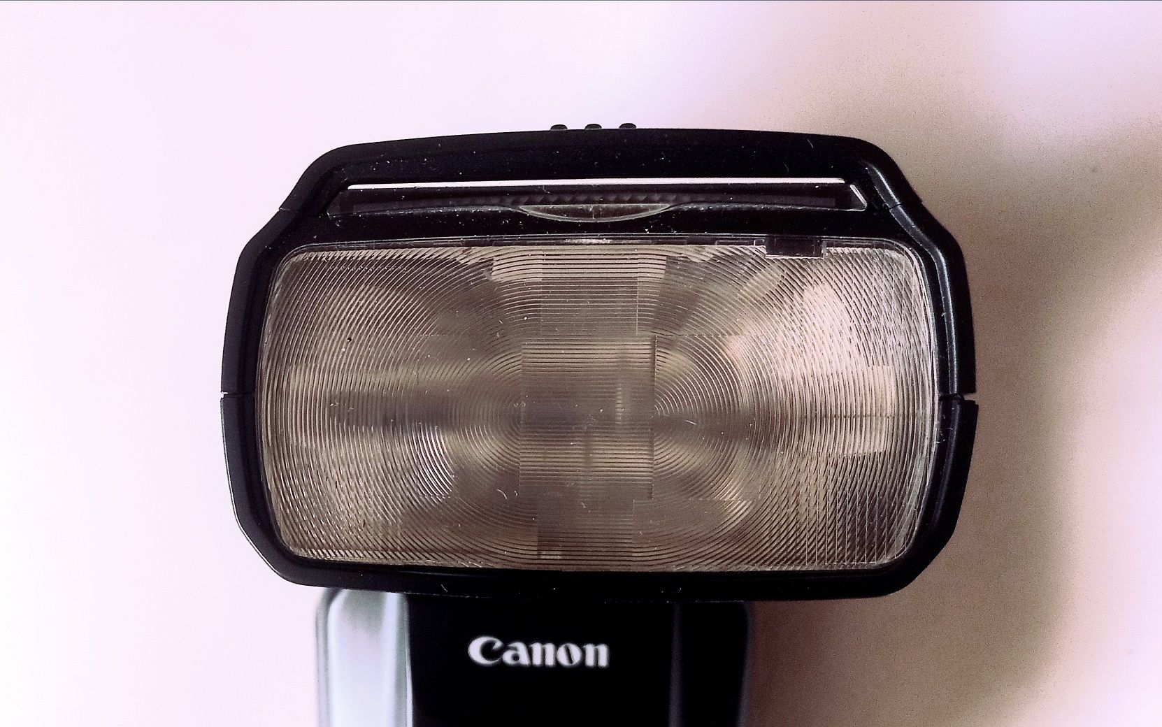 Canon 600 EX RT Як новий!