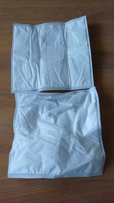 Worki do odkurzacza Zelmer