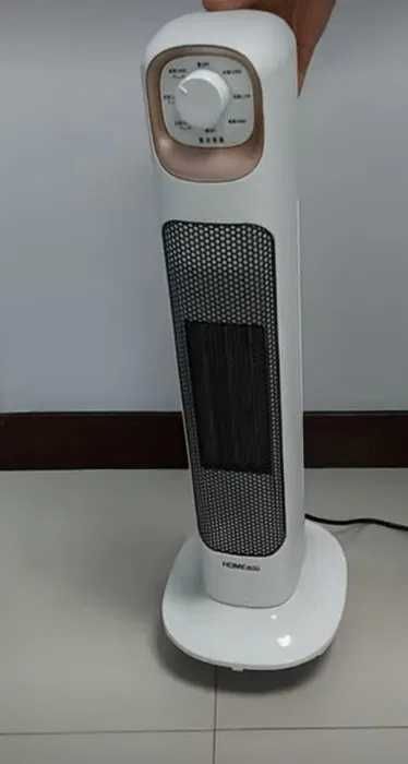 Обігрівач керамічний Sruima NSB-200, 2000W