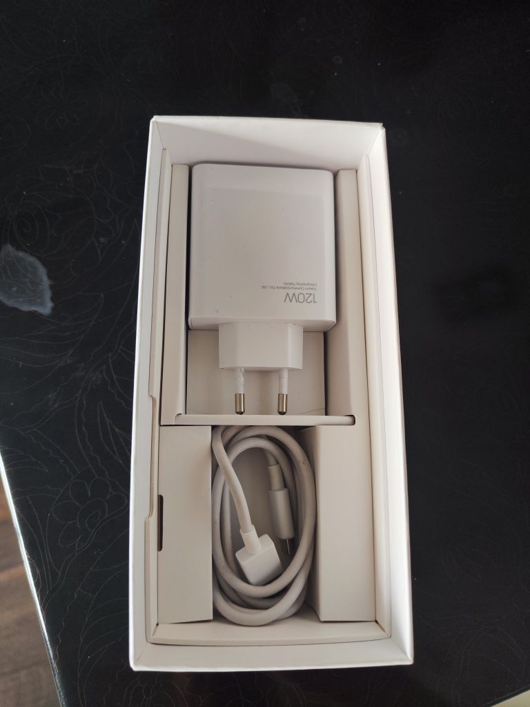 Xiaomi 12t 8/128