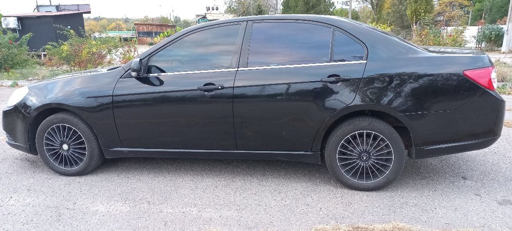 Chevrolet Epika 2008г. мех., Газ- бенз.