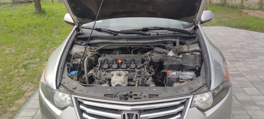 Accord 2.0B zdrowy.zam.czytaj opis