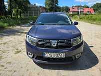 Dacia Sandero 1.0 73KM 2017