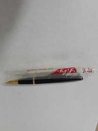 ручка з золотим пером LiLi лілія.