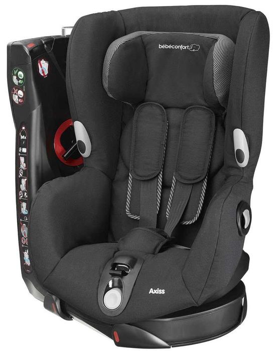 Cadeira Auto Bebé Confort