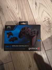 Pad gioteck vx 2 playstation 3