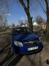 Аренда Шкода фабия 1.4  (Fabia skoda) оренда