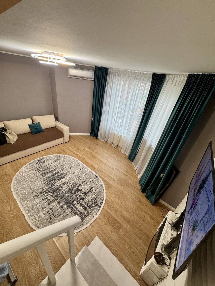 Продаж  квартири 119м2 ! ЖК Софія Сіті! БЕЗ КОМІСІЇ