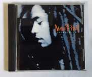 CD Maxi Priest - Intentions