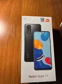 Продам Redmi Note 11 64Gb