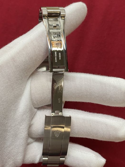 Relogio de Pulso de Homem