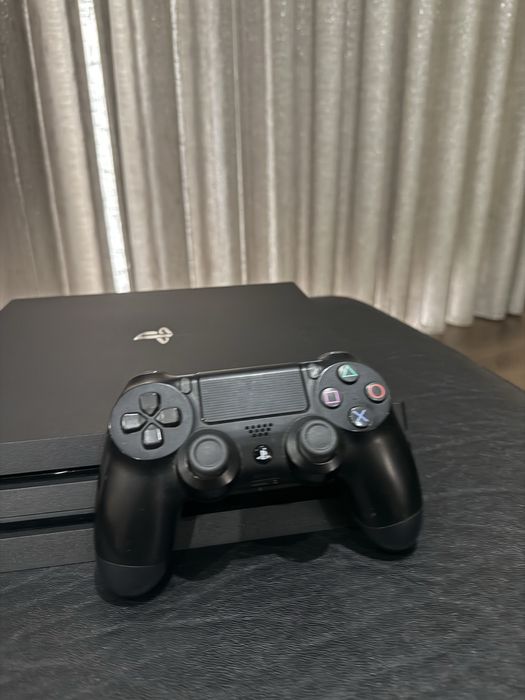 Playstation4 Pro