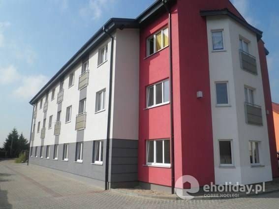 Apartament Mielno 30m2   700 metrów od morza