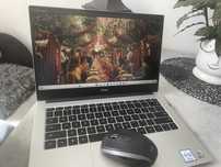 Laptop Huawei MateBook D14 ,Intel Core i3,8Gb pamieci Ram
