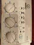 Запчастини пральна машина Indesit Witl 86