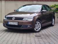 Volkswagen Jetta Volkswagen Jetta A6 / Salon Polska / Highline / Klima / 1.4 TSI–122KM