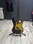 Gitara basowa Harley Benton PB-20