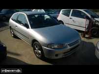 Mistsubishi Colt 2001 para peças