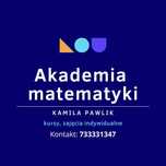 Korepetycje z Matematyki, przygotowanie do matury