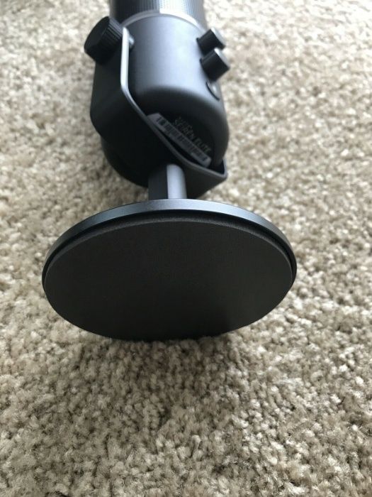 Компьютерный микрофон Seiren Elite лучший от Razer