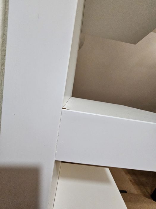 Szafka/ regał / słupek IKEA