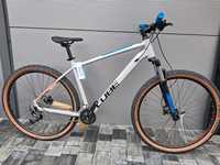 Nowy rower górski Cube Aim Sl, 29" shimano, rock shox 22"'