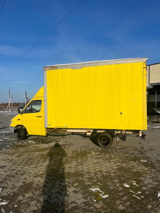 Продам Спрінтер 2.2 413