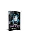 NOWA Ksiazka corka mordercy kryminal Blackhurst