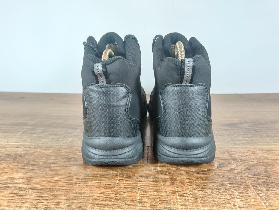 Ботинки McKinley Gospike AQX