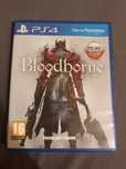 Bloodborne PL ps4