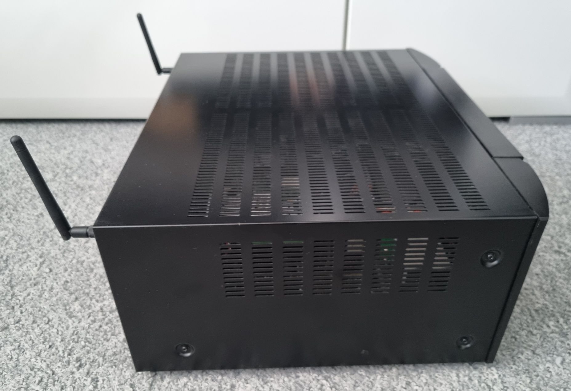 Procesor dzwieku Marantz av7702