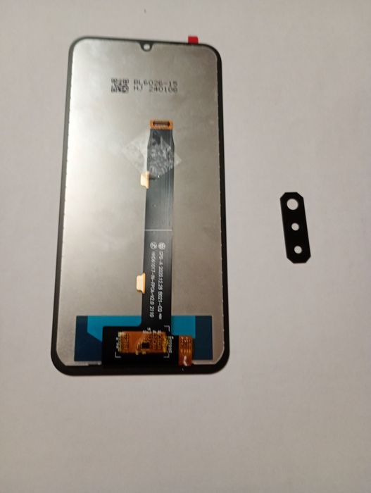 Дисплейный модуль и стекло камер King Kong 5 pro