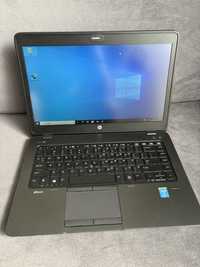 Laptop HP zbook 14 Intel i5-5300U 16GB RAM