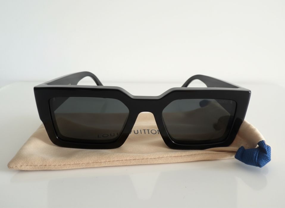 Louis vuitton Sunglasses (z1579w)