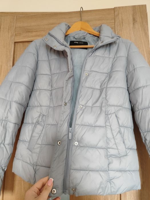 Kurtka przejściowa Sinsay