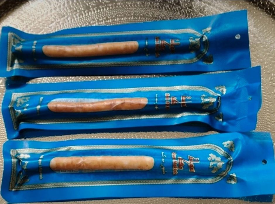 Siwak Miswak zestaw do czyszczenia zębów naturalne patyczki