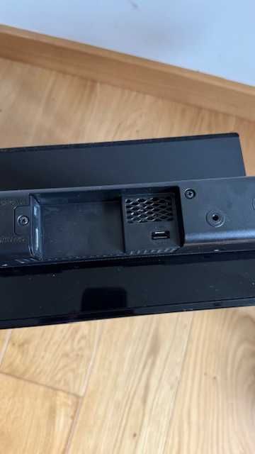Subufer z listwą Samsung HW J550 320W