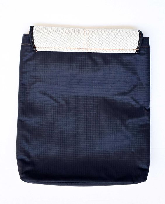 Bolsa/mala almofadada para portátil 15/17"