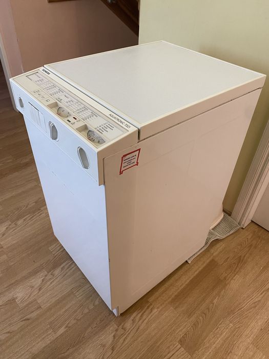 Пральна машина Siemens Aquatronic/Siwamat 7321