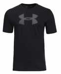 Under Armour Męska Koszulka T-shirt Bawełna / rozm L