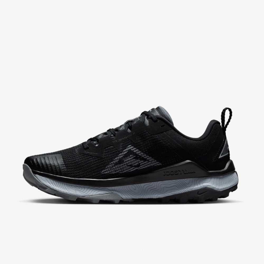 Кроссовки беговые женские Nike Wildhorse 8. Оригинал. Р 38,5
