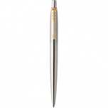 Ручка кулькова Parker Jotter Stainless Steel GT BP 16 032
Ручка шарико