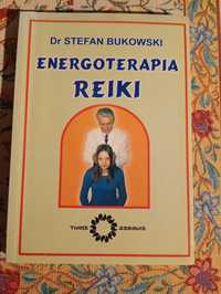 Energoterapia Reiki - Stefan Bukowski