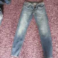 Sprzedam spodnie jeans Pepe Jeans
