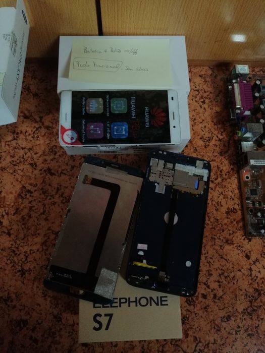 Mobile Phones/Tablets Bundle for Parts64171715808002122